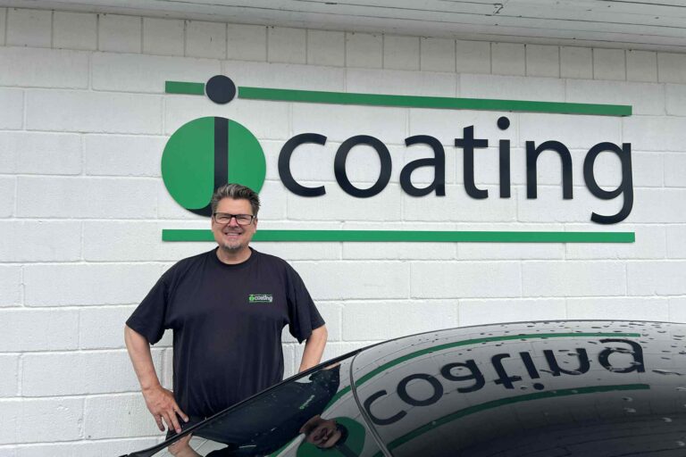 Fuld fart fremad hos J-Coating: Nyt anlæg skaber flow og fremtid